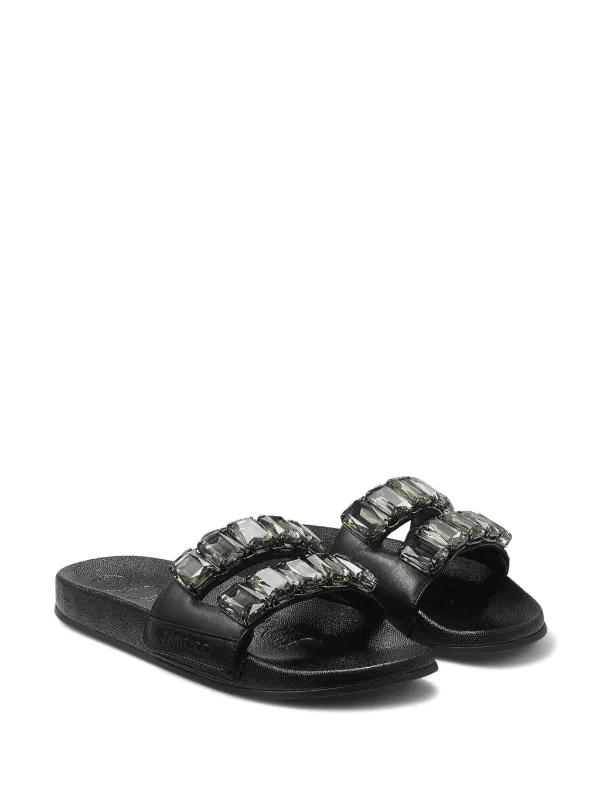 【送料&関税込】Jimmy Choo Fitz Slide Sandals 21825600_52499611_600.jpg