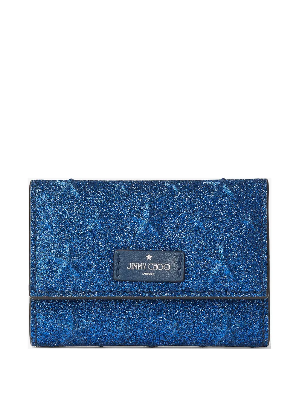 Jimmy Choo Howick キーケース | ブルー | Image 1