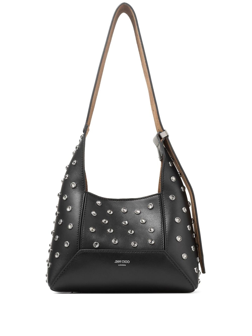 Image 1 of Jimmy Choo small Diamond shoulder bag