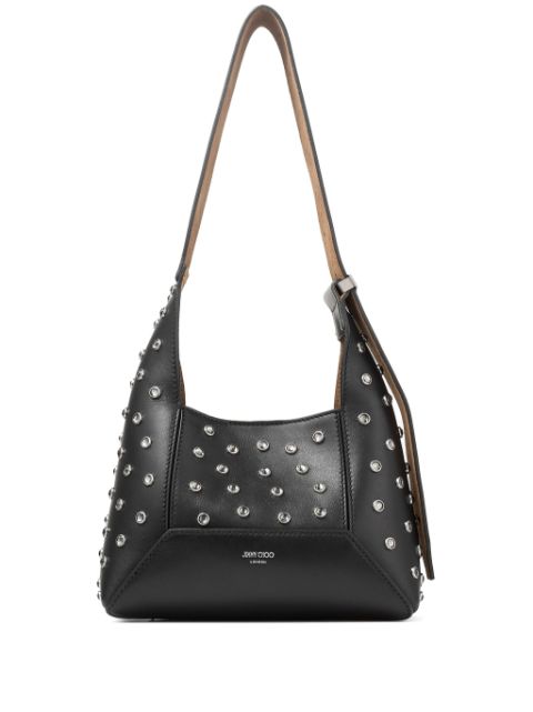 Jimmy Choo small Diamond shoulder bag Women