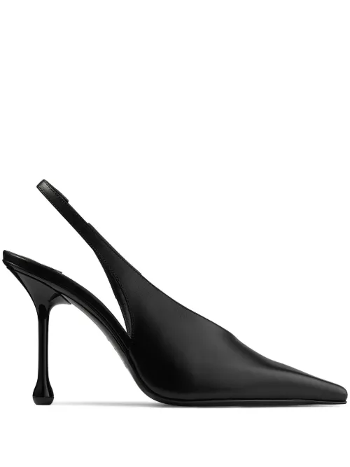 Escarpins Isa 95 mm - Jimmy Choo - Modalova