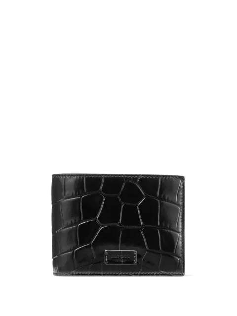 Jimmy Choo Luka 財布