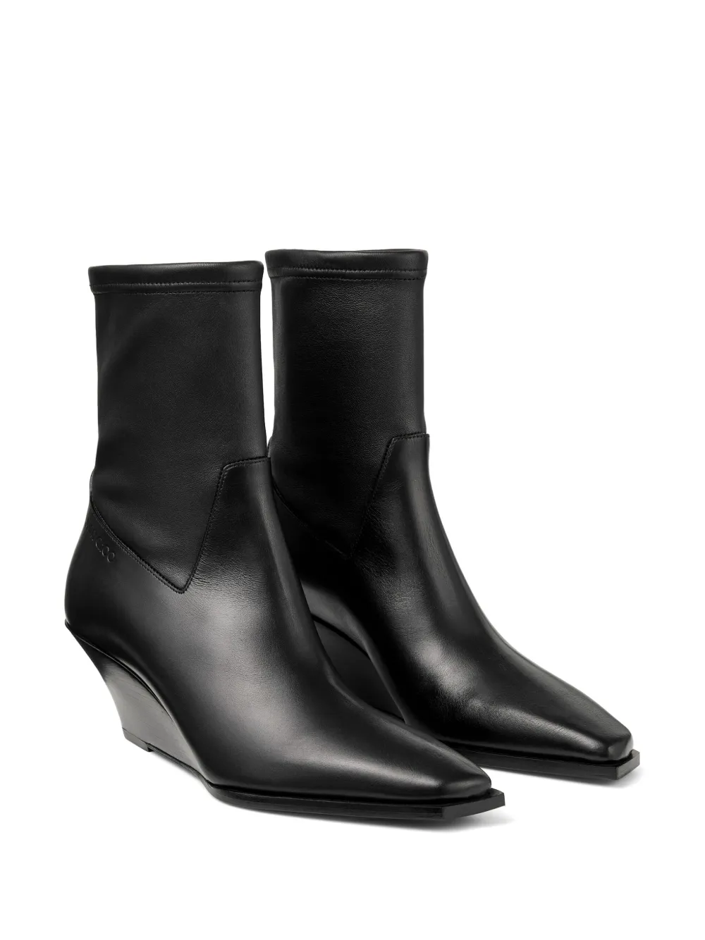 Jimmy Choo 60mm Hadley ankle boots | Boots | Image 2