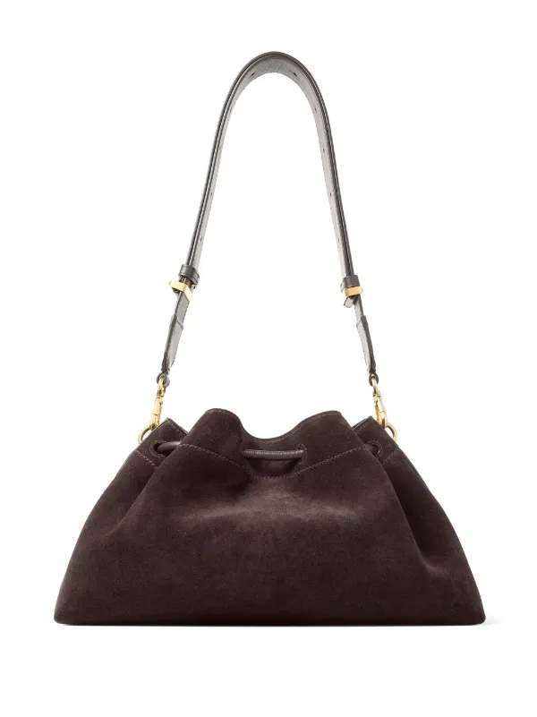 See by chloe tony medium bucket bag clearance