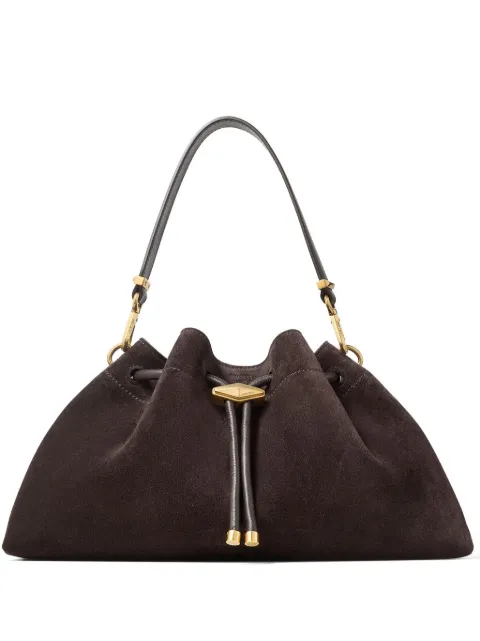 Jimmy Choo Cinch M bucket bag