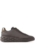 Jimmy Choo Diamond Light Maxi/M sneakers - Brown