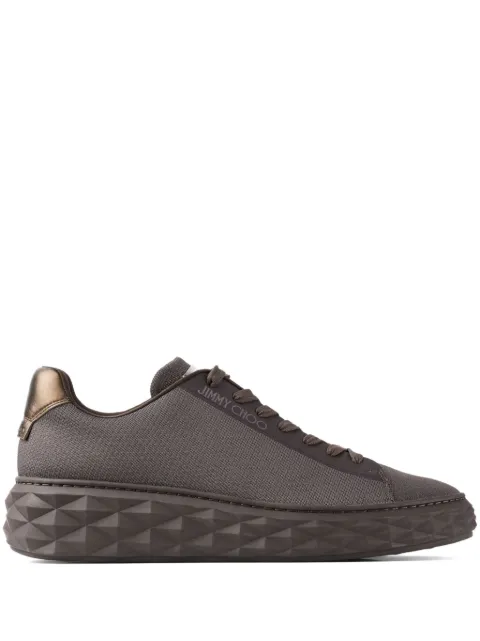 Jimmy Choo Diamond Light Maxi/M sneakers