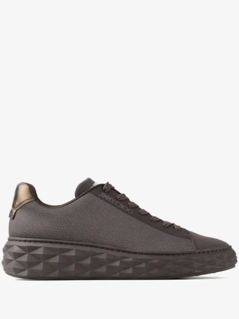 Jimmy Choo Diamond Light Maxi sneakers