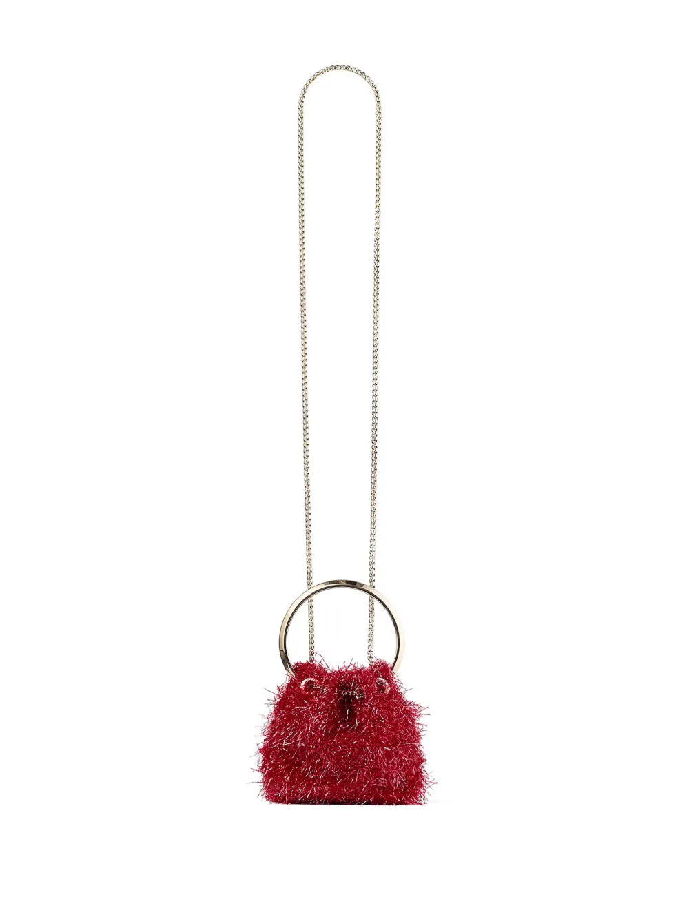 Jimmy Choo bolsa bucket Bon Bon mini | Image 2