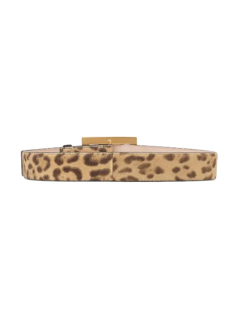 Jimmy Choo Arlie belt ARLIELOP - 2