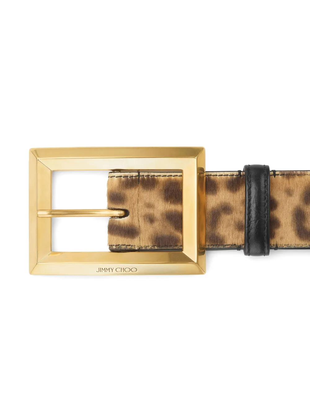 jimmychoo Jimmy Choo Arlie riem - Beige