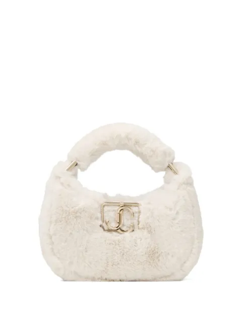 Jimmy Choo bolsa de mano Edie mini