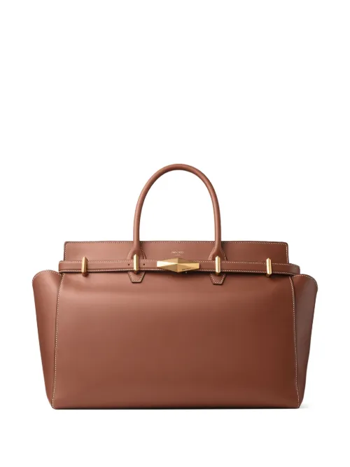 Sac à main Diamond médium - Jimmy Choo - Modalova
