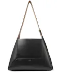 Jimmy Choo medium Diamond shoulder bag - Black
