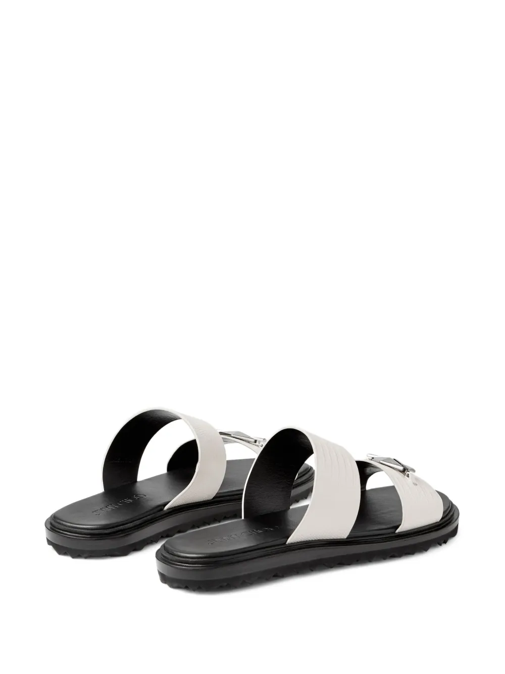 Jimmy Choo Raiden sandals White