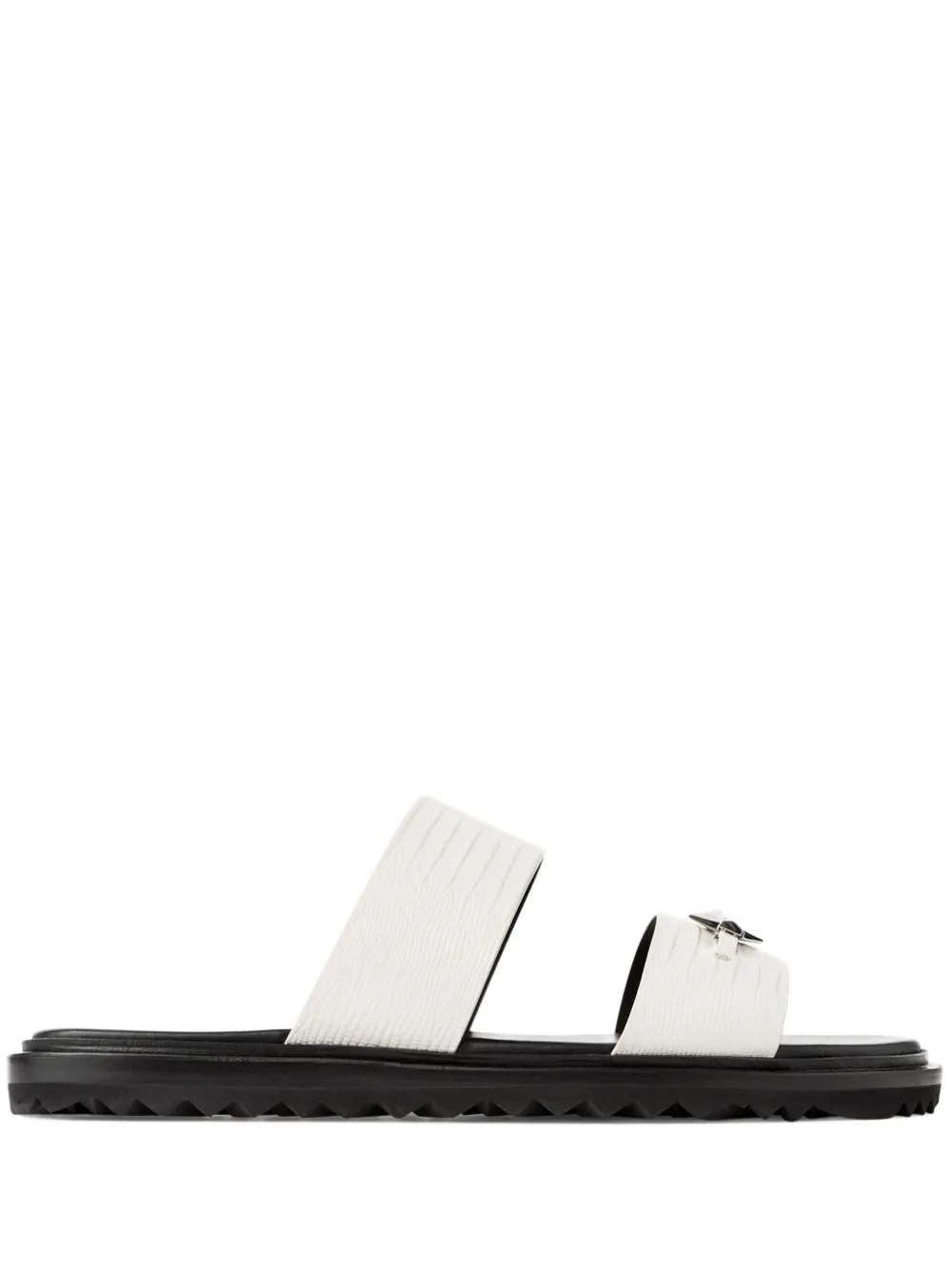 Jimmy Choo Raiden 凉鞋 | 白色 | Image 1