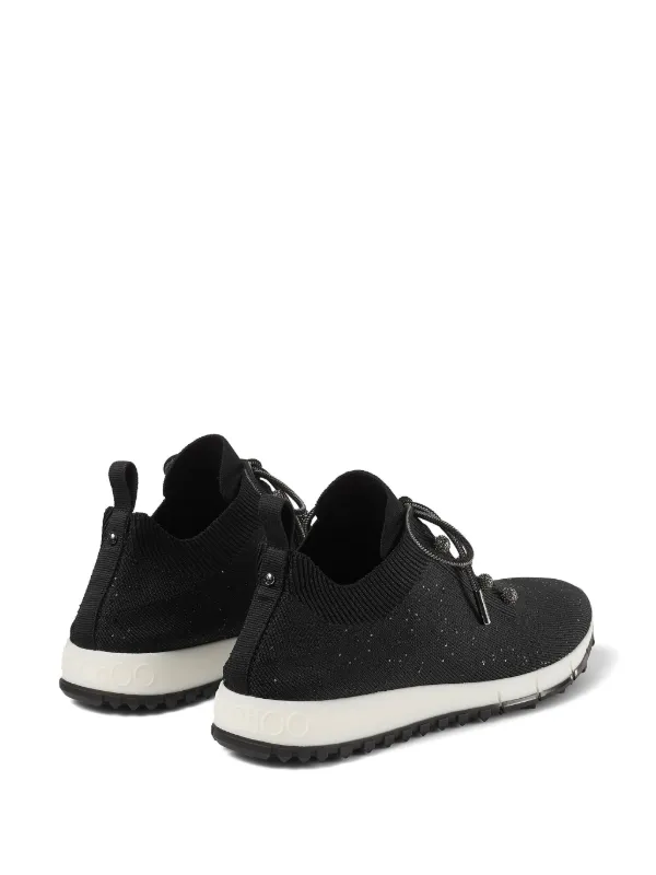 Jimmy choo sneakers sale discount