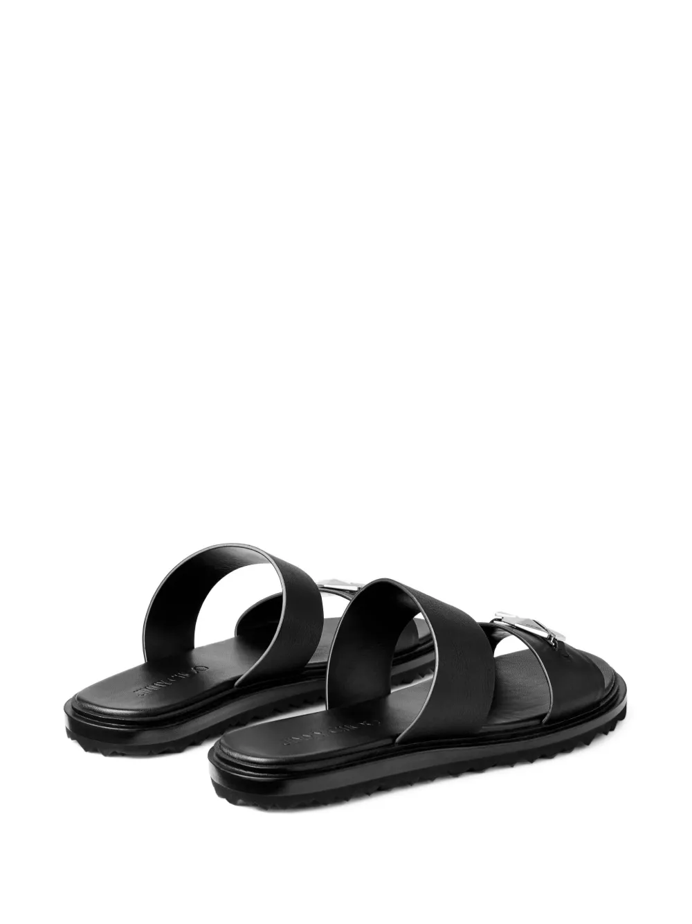 Jimmy Choo Raiden sandals Black