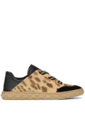 Jimmy Choo Diamond Light Flex sneakers - Black