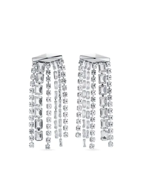 Jimmy Choo aretes Zandra