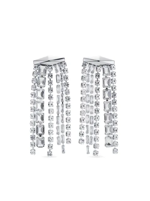 Boucles d'oreilles Zandra - Jimmy Choo - Modalova
