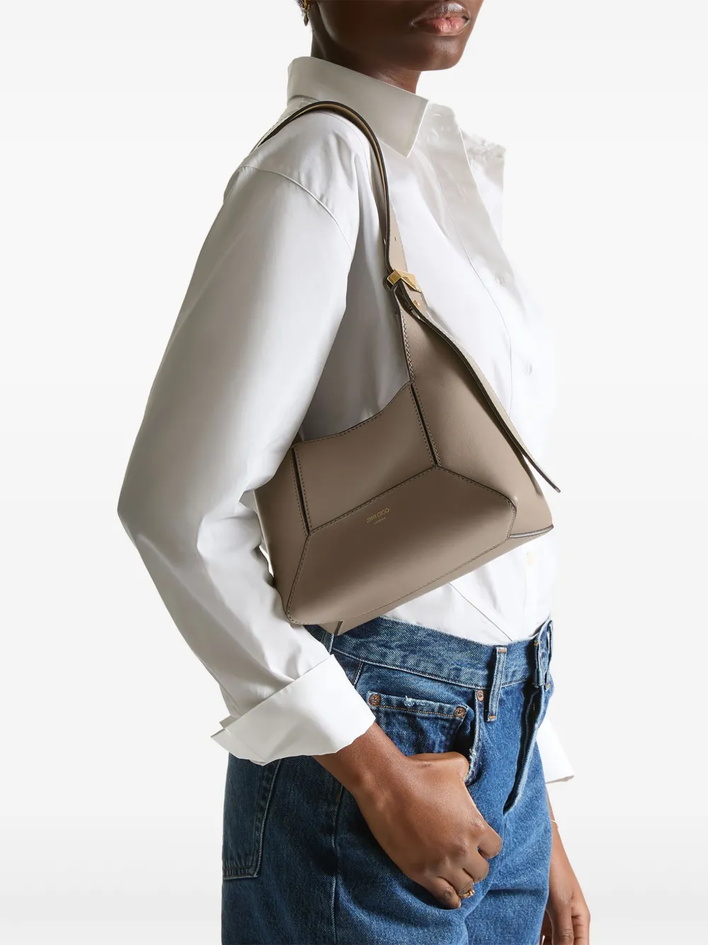Jimmy Choo Diamond tote bag | Image 2