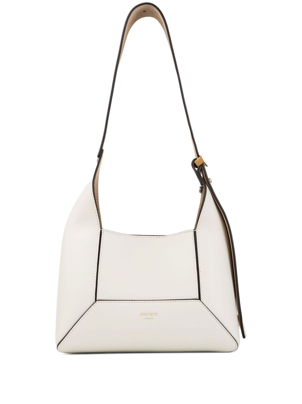 Diamond shoulder bag