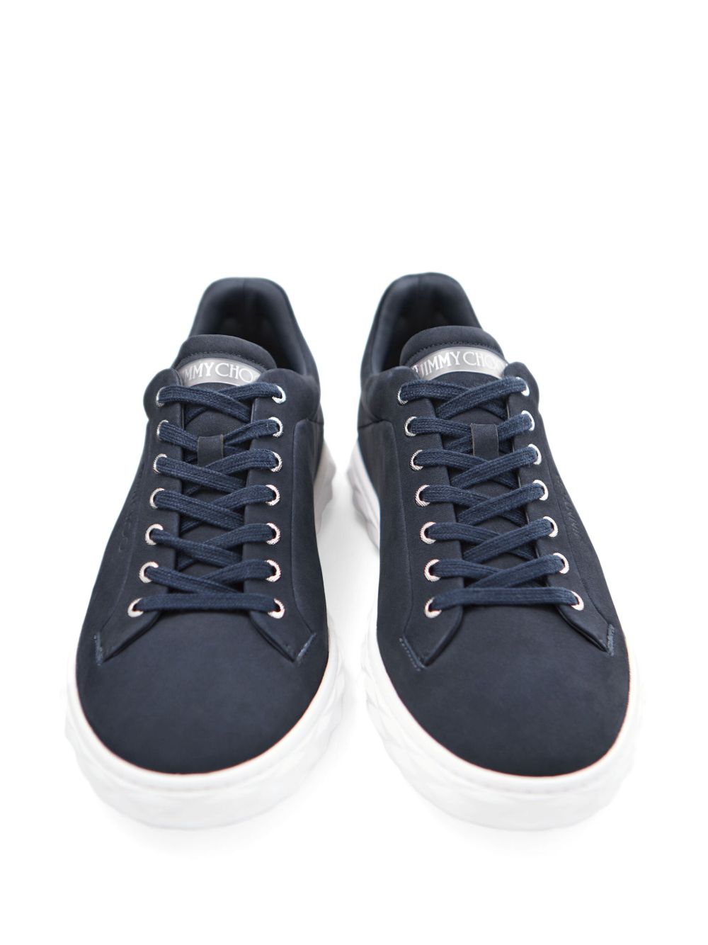 JIMMY CHOO DIAMOND LIGHT/M II SNEAKERS