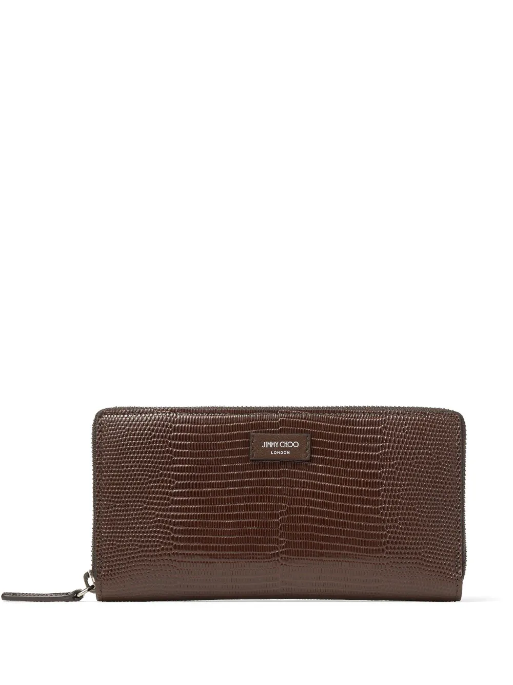 Jimmy Choo Phelix 財布 | ブラウン | Image 1