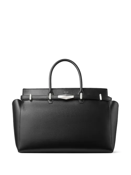 Sac à main Diamond médium - Jimmy Choo - Modalova