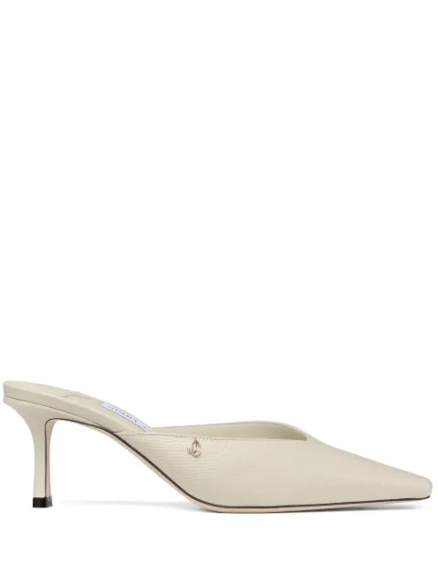 Jimmy Choo mules Vivi con tacón 65mm