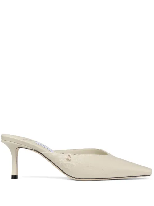 Mules Vivi 65 mm - Jimmy Choo - Modalova
