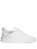 Jimmy Choo Diamond Maxi F II sneakers - White