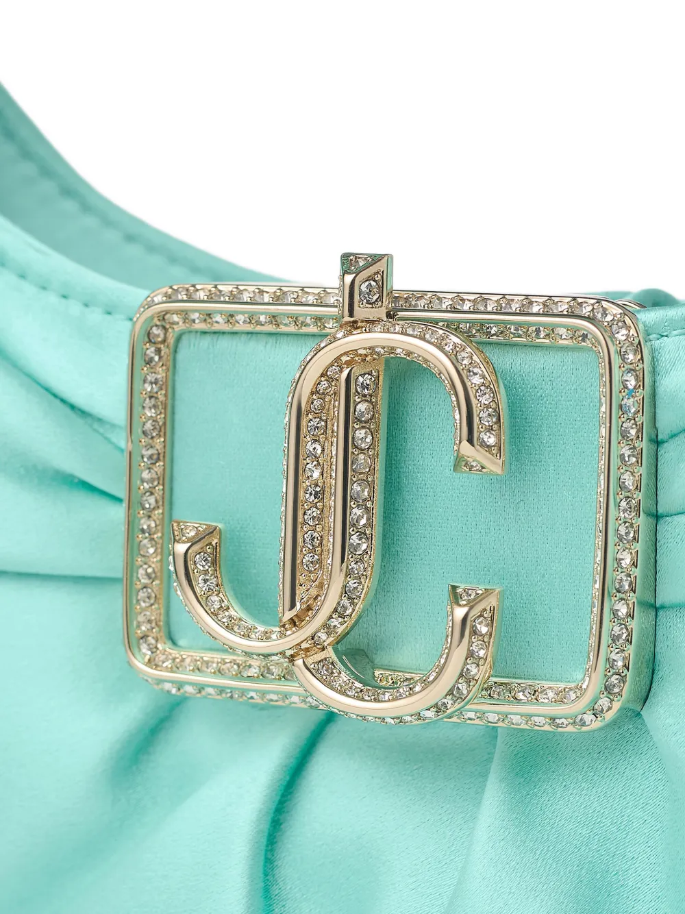 JIMMY CHOO EDIE MINI BAG
