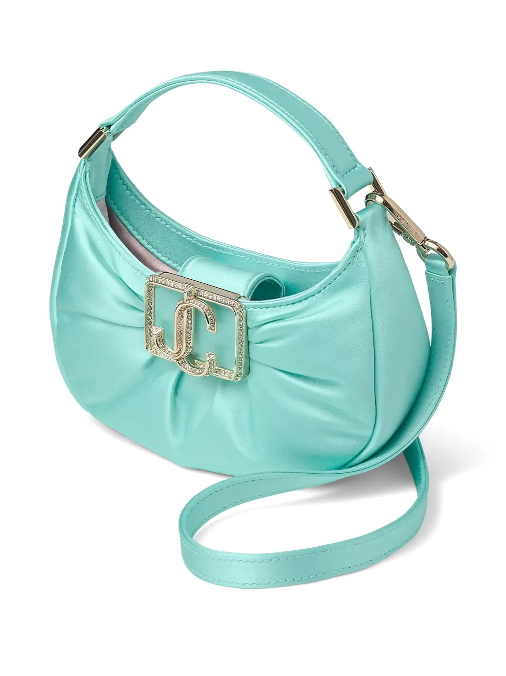 JIMMY CHOO EDIE MINI BAG