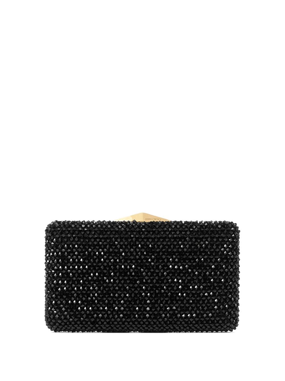 Clemmie clutch bag