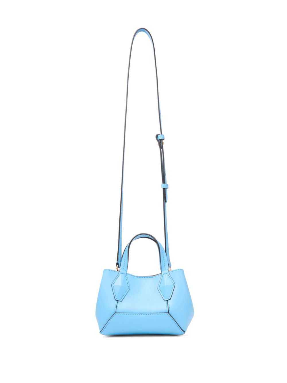 Jimmy Choo Diamond shopper - Blauw