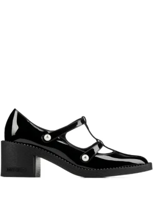 Jimmy Choo（ジミー・チュウ）パンプス - FARFETCH