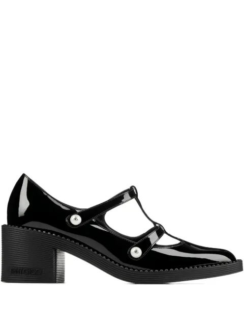 Jimmy Choo 60mm Adeline pumps