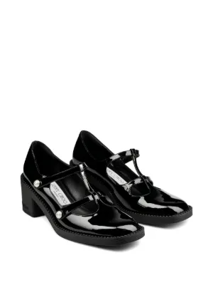 Jimmy Choo（ジミー・チュウ）パンプス - FARFETCH