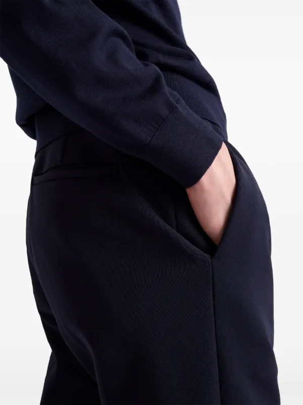 PRADA プラダ　センタープレスパンツ　サイズ48 PRADA プラダセンタープレスパンツサイズ48