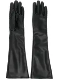 STAND STUDIO Tulip gloves - Black