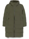 Patagonia Jackson Glacier coat - Green