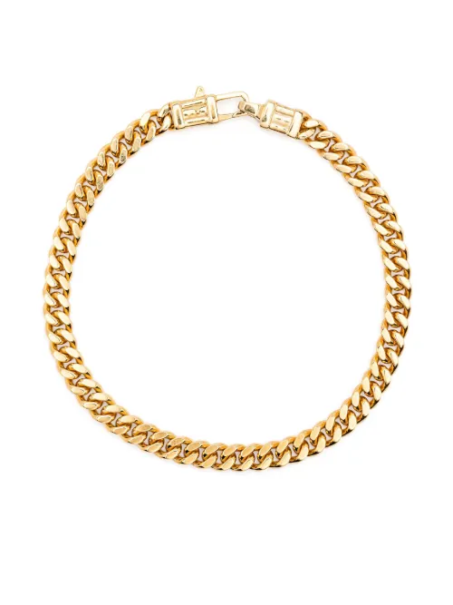 Bracelet en plaqué 18ct - Tom Wood - Modalova