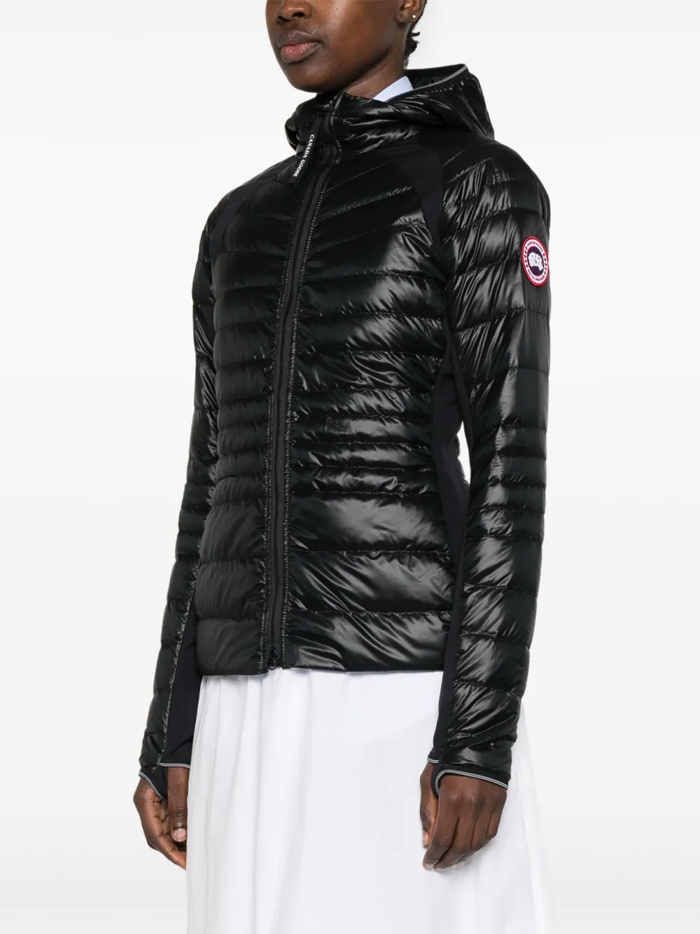 Canada Goose Giacca Hybridge | Giacche | Image 3