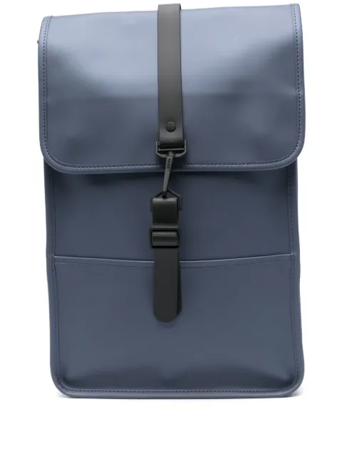 Rains mini waterproof backpack