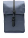 Rains mini waterproof backpack - Blue