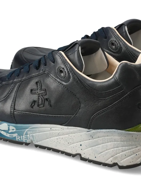 スニーカー Premiata MASE SNEAKERS Premiata Mase Sneakers | Black | FARFETCH