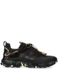 Premiata Cross sneakers - Black