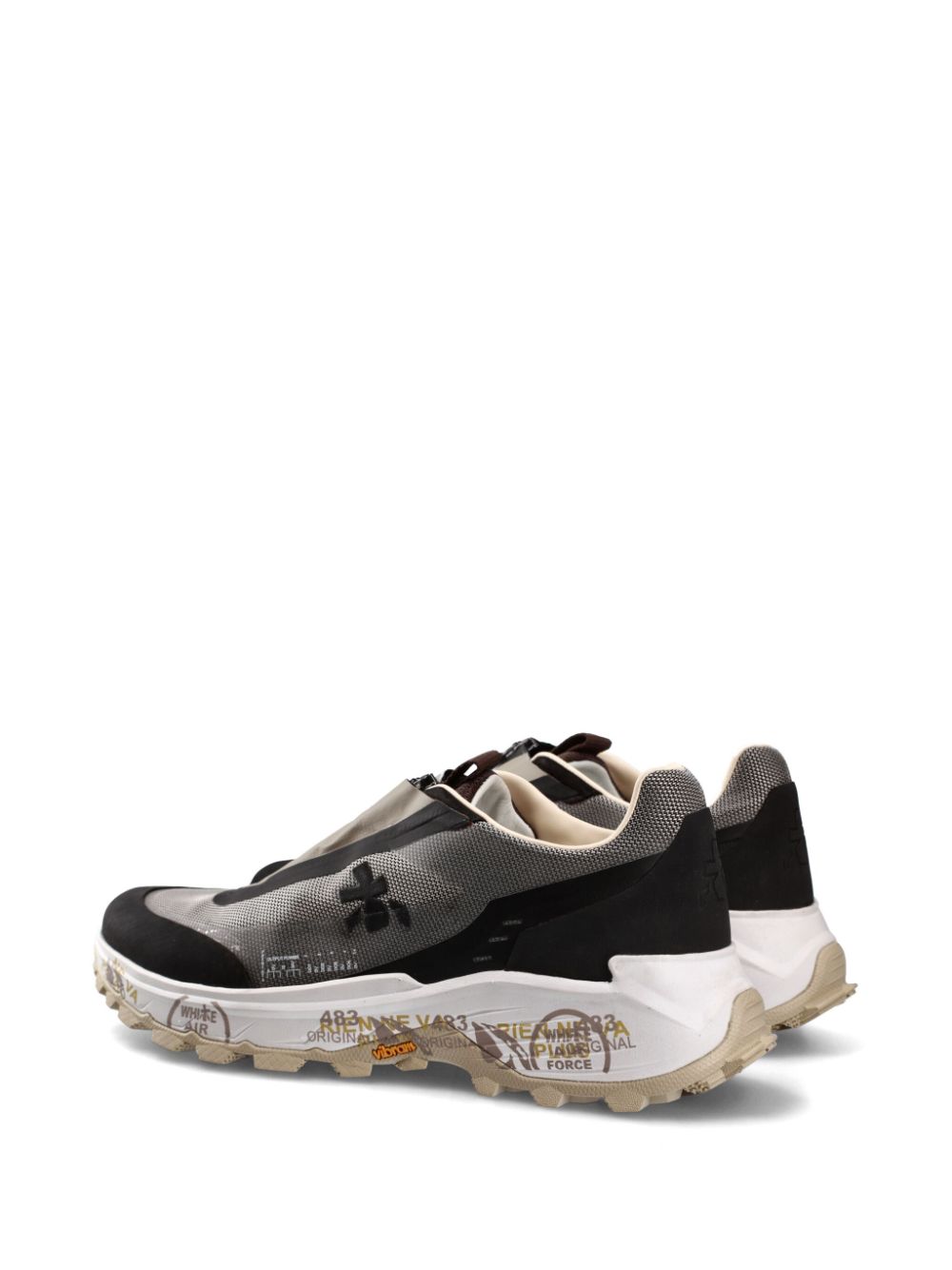 Premiata Sciliar sneakers Grijs